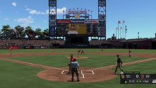 MLB The Show 21 开发者透露有关体育场创建器、动画等的新信息