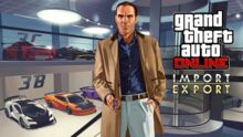 本周的 GTA 在线更新为车辆货物和 CEO 任务提供额外奖励